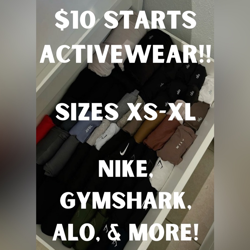 $10 STARTS!! LIKE TO BE NOTIFIED WHEN I START THE SHOW!